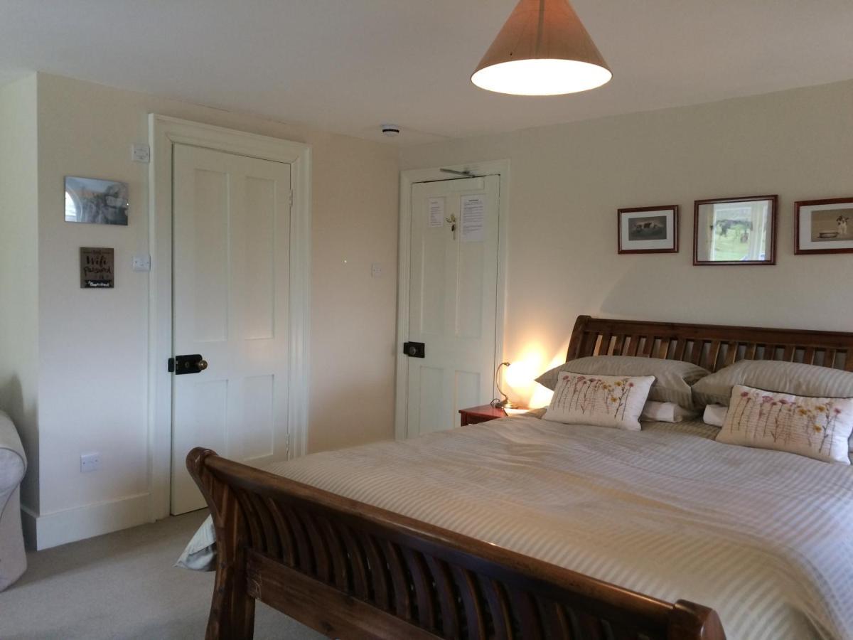Hotel Tor Royal Farm Princetown Zewnętrze zdjęcie