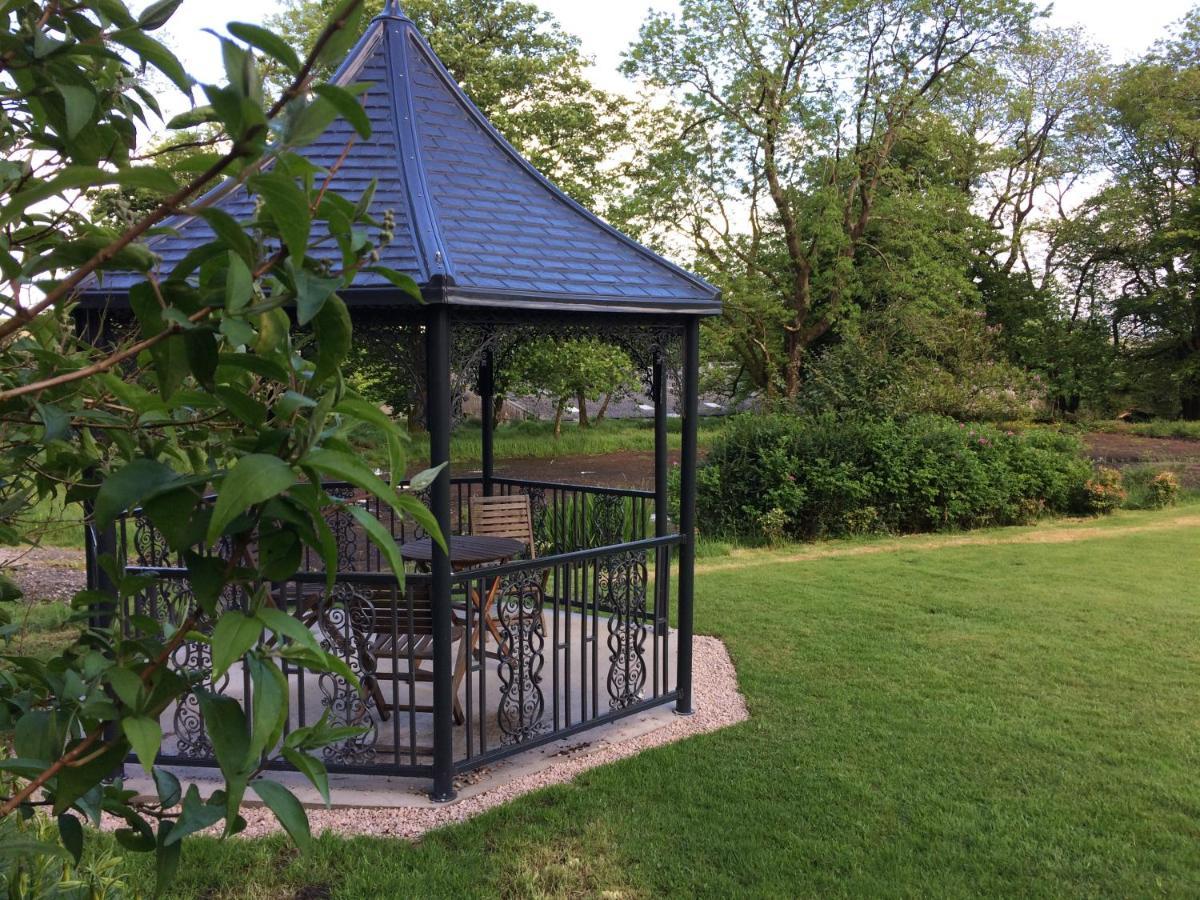 Hotel Tor Royal Farm Princetown Zewnętrze zdjęcie