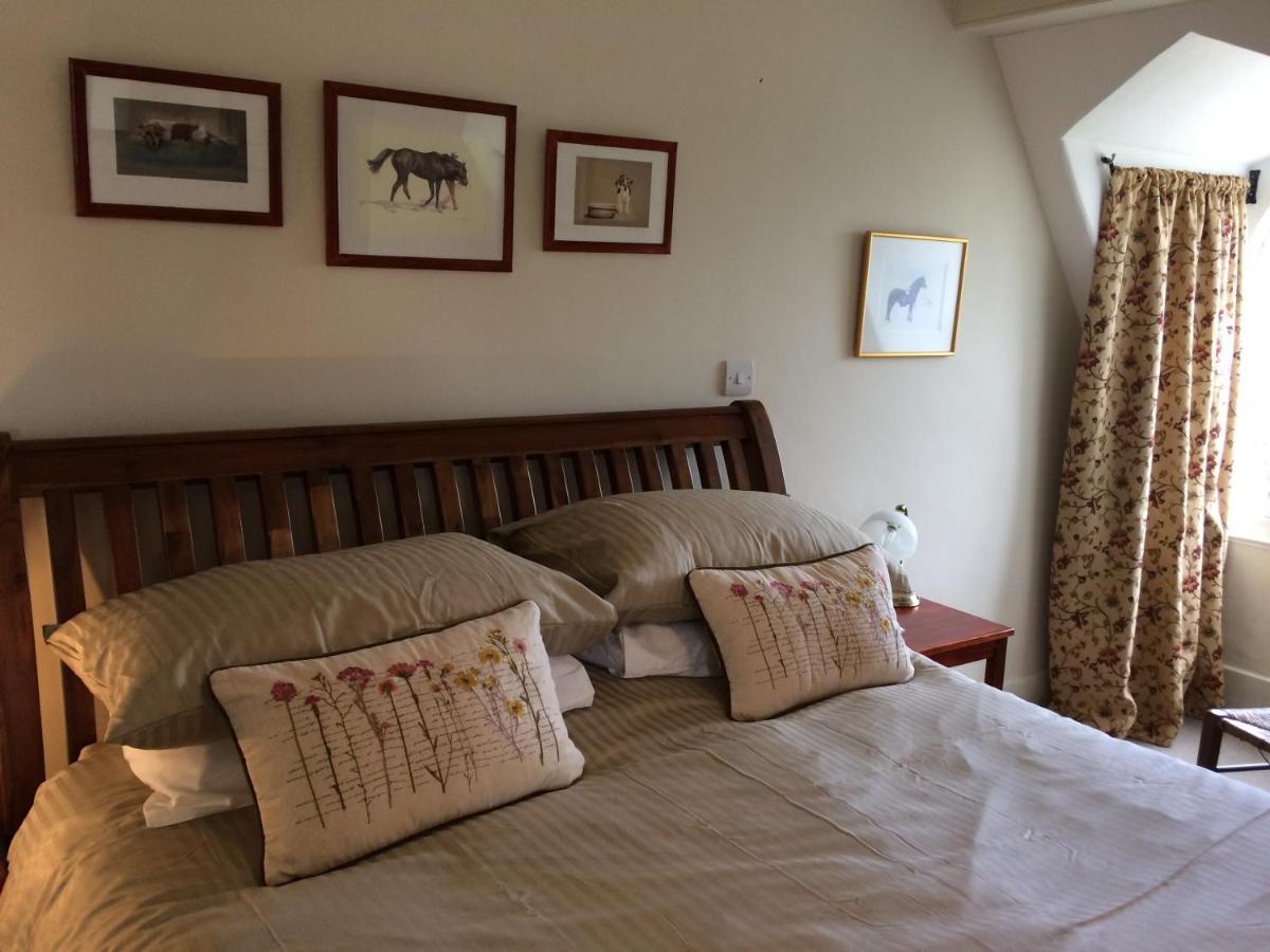 Hotel Tor Royal Farm Princetown Zewnętrze zdjęcie